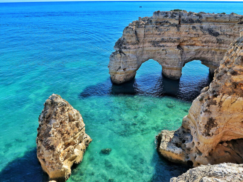 Transfers Services-tours-algarve