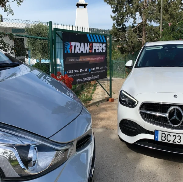 RPlusTransfers - Exclusive private transfers in Algarve