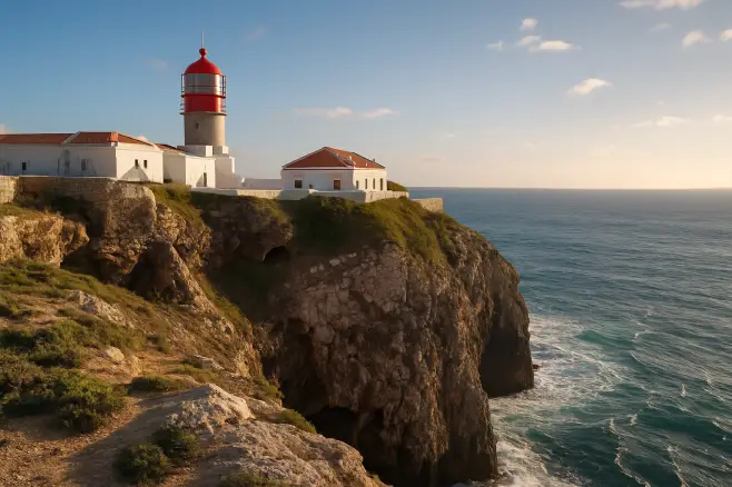 Atlantic Heritage Tour in Algarve