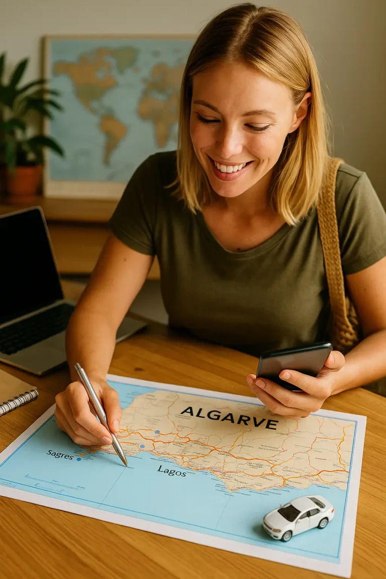 Private Algarve Tours for algarve