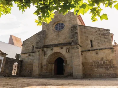 Vila Real church-Rplustransfers